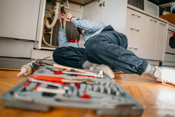 Best Plumbing Installation Services  in Lincoln University, PA