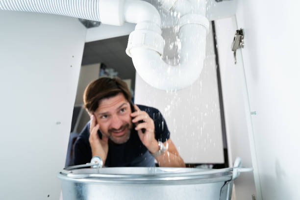 Best Plumbing Installation Services  in Lincoln University, PA