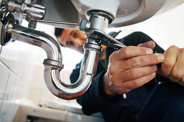 Best Emergency Plumbing Repair  in Lincoln University, PA