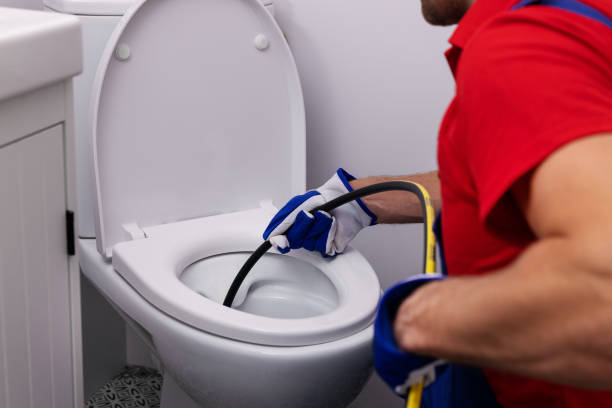 Best Same-Day Plumbing Service  in Lincoln University, PA