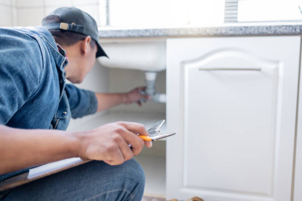 Best Plumbing Services Near Me  in Lincoln University, PA