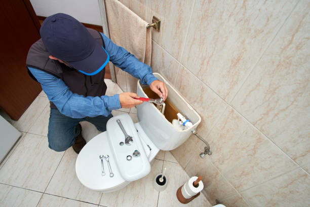 Best Local Plumber Services  in Lincoln University, PA