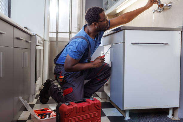 Best Drain Cleaning Services  in Lincoln University, PA